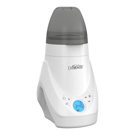 dr.brown sterilizer|Dr. Browns Deluxe Baby Bottle Warmer & Sterilizer